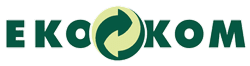 Ekokom logo