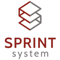 Logo Sprint System