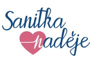 Logo Sanitka naděje